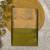 New Banarasi Soft Silk Blend Cream Color Woven Saree With Blouse Set For Women's