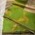 New Banarasi Soft Silk Blend Cream Color Woven Saree With Blouse Set For Women's
