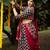 ajarakh prints royon fabric chaniya choli with dupatta - full stitched free size