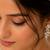 White color kundan mathapatti stylish fashion appeal