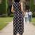 Women ethnic motifs printed regular pure cotton kurta with trousers & with dupatta
