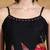 Women floral printed kurta with trousers & dupatta