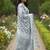 Women floral printed regular kurta with trousers & with dupatta