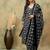 Women ethnic motifs printed regular kurta with trousers & dupatta