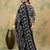 Women ethnic motifs printed regular kurta with trousers & dupatta