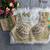 White sabyasachi inspired kashmiri work blouse