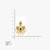 Traditional south indian gold plated green kemp stone & pearl drop chandbali temple peacock earrings for women