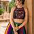 Rainbow Rasiya Navratri Special Pure Rayon Printed Lehenga Choli