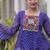 Kora Cotton With Attractive Gota Patti Lace Lehenga Bandhani Print Work With Kutchi Gamthi Patchework Work Lehenga Choli