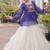 Kora Cotton With Attractive Gota Patti Lace Lehenga Bandhani Print Work With Kutchi Gamthi Patchework Work Lehenga Choli