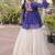 Kora Cotton With Attractive Gota Patti Lace Lehenga Bandhani Print Work With Kutchi Gamthi Patchework Work Lehenga Choli