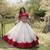 Pink Roman Navaratri Lehenga Choli For Women's