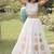 Roman Silk blend Gota Pattern Lehenga Set For Women's