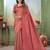 maroon woven kanjivaram soft silk saree designer pallu saree with blouse