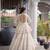 Ivory Elegant Cora Cotton Gota-Patti & Lace Work Lehenga Choli Set for Women