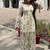 Women's Beautiful Printed Work Cameric Cotton Fabric Straight Kurta Patiala and Dupatta Set