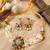 Multicolor kundan stone & pearl beaded gold plated choker necklace set for women
