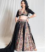 Eternal Vintage Black Outfit