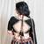 Eternal Vintage Black Outfit