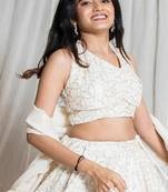Noor-E-Lakhnavi Outfit
