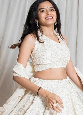 Noor-E-Lakhnavi Outfit 2