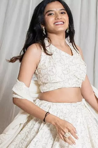 Noor-E-Lakhnavi Outfit