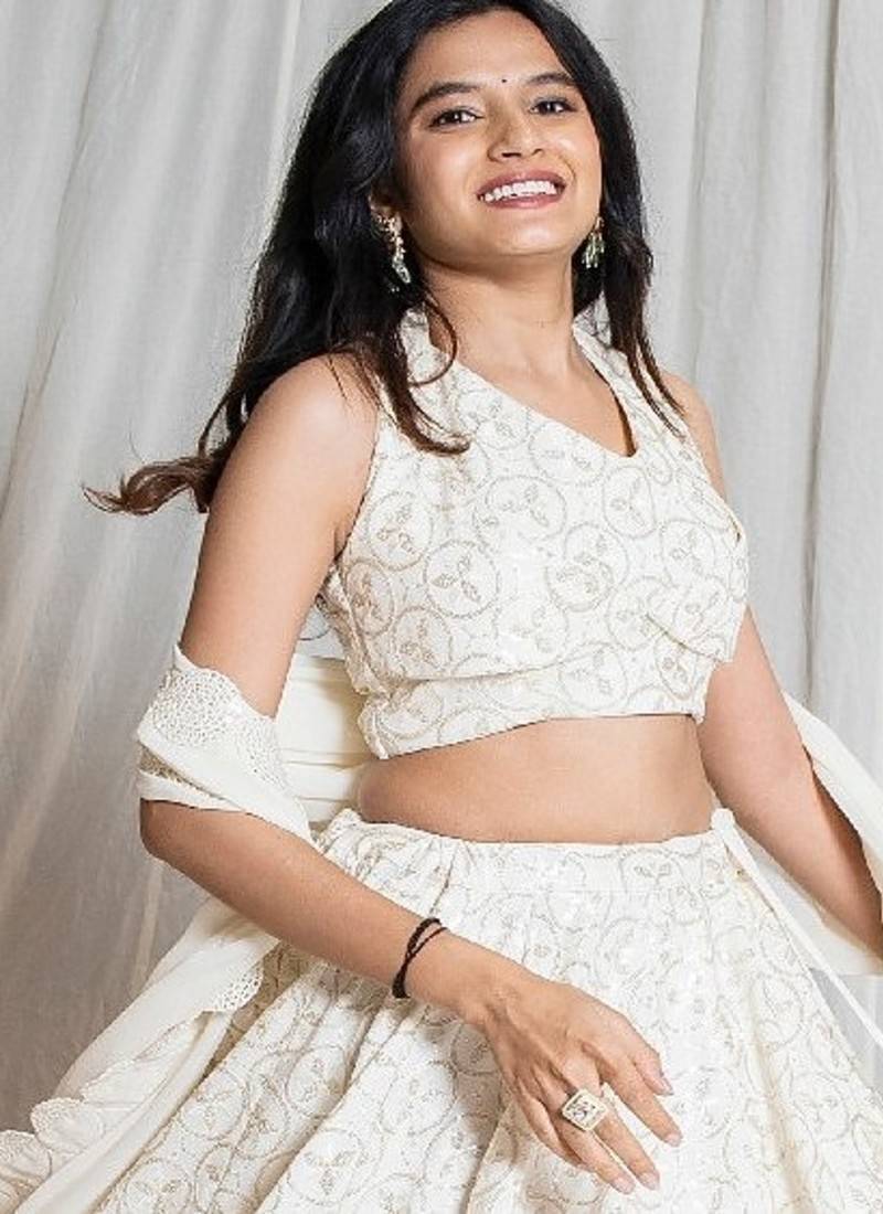 Noor-E-Lakhnavi Outfit