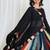 Shades of Ajrakh - Stripes Outfit