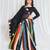 Shades of Ajrakh - Stripes Outfit