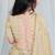 Shades Of Lampi - Crush Silk Sona Lampi Outfit - Beige