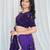 Shades Of Lampi - Crush Silk Sona Lampi Outfit - Jaamuni