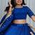 Shades Of Lampi - Crush Silk Sona Lampi Outfit - Neela