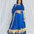 Shades Of Lampi - Crush Silk Sona Lampi Outfit - Neela