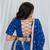 Shades Of Lampi - Crush Silk Sona Lampi Outfit - Neela