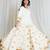 Shades of Lampi - Golden Star Outfit - Off White