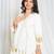 Shades of Lampi - Golden Star Outfit - Off White