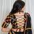 Shades Of Lampi - Matrix Design Outfit - EL - Black