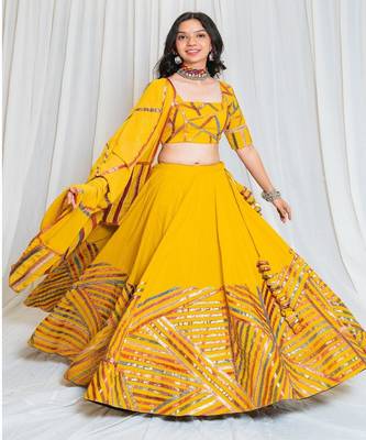 Shades Of Lampi - Matrix Design Outfit - EL - Yellow 1