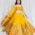 Shades Of Lampi - Matrix Design Outfit - EL - Yellow