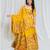 Shades Of Lampi - Matrix Design Outfit - EL - Yellow