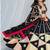 Shades Of Mirror - Atrangi Mirror Outfit - Royale Black