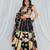 Shades Of Mirror - Atrangi Mirror Outfit - Royale Black