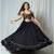 Tamba Twirl Black