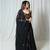 Tamba Twirl Black