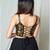 Tamba Twirl Black