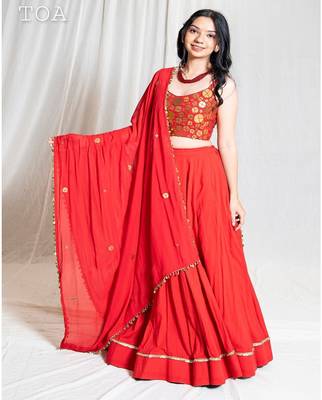 Tamba Twirl Laal 1