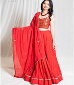 Tamba Twirl Laal