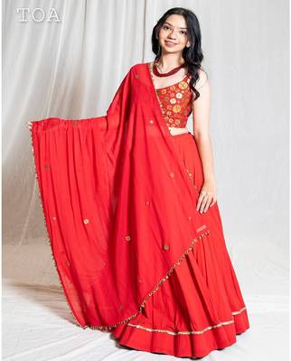 Tamba Twirl Laal 2