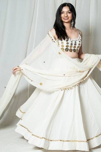 Tamba Twirl Off white