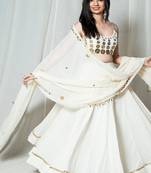 Tamba Twirl Off white